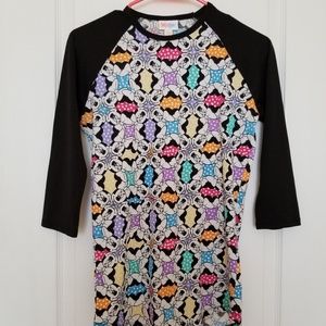 Lularoe Disney top